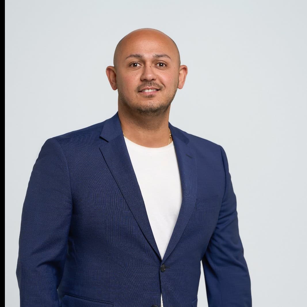 Bishoy Azer